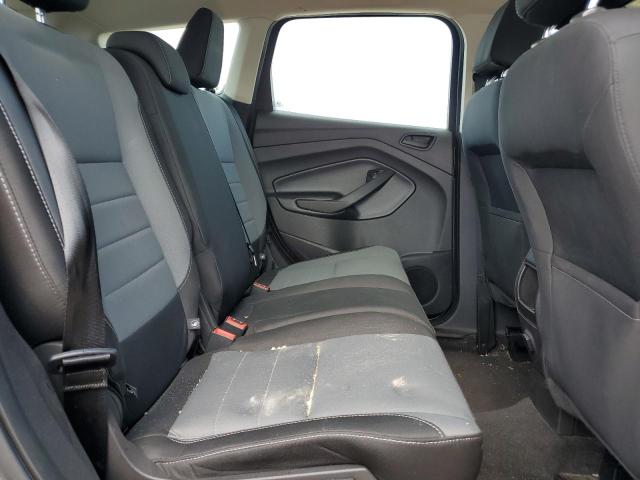 2017 FORD ESCAPE S #3281587409