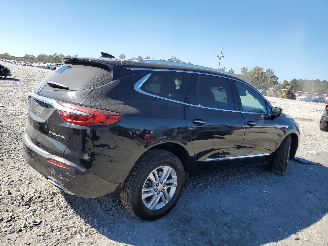 BUICK ENCLAVE ESSENCE