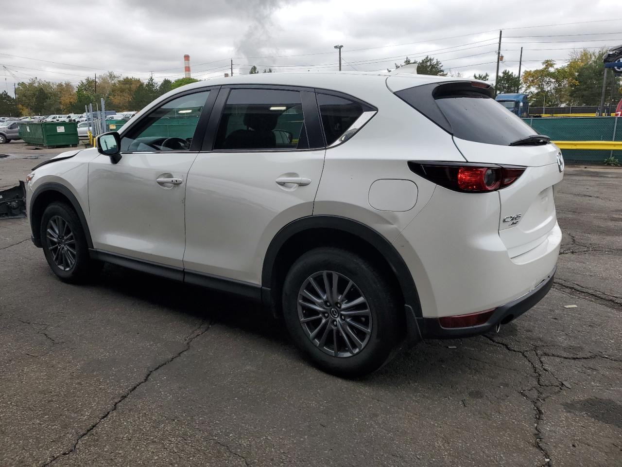 Global Auto Auctions