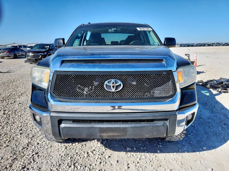 2015 TOYOTA TUNDRA CRE - 5TFDY5F1XFX425099