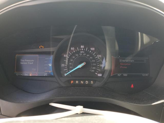 2018 FORD FUSION SE #3284611327