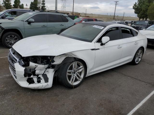 AUDI A5 PREMIUM