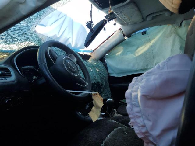 2020 JEEP COMPASS SPORT 3C4NJCAB7LT247883