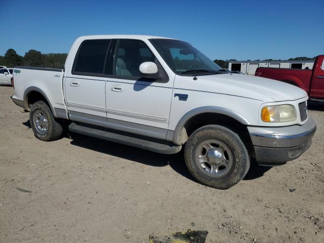 2002 FORD F150 SUPER #3285695706