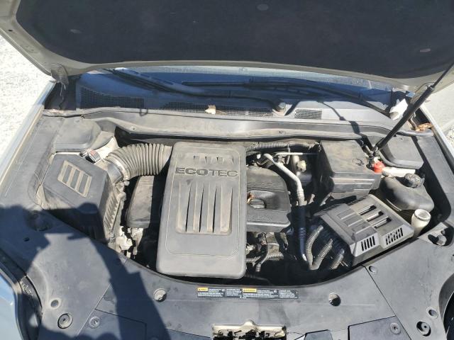 2015 GMC TERRAIN SLT #3296355168