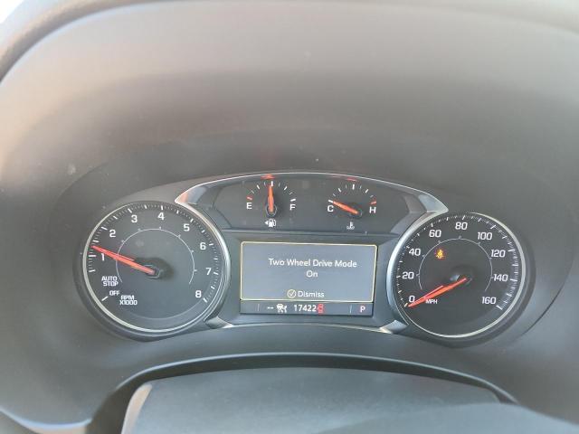 2024 GMC TERRAIN SL #3291371147