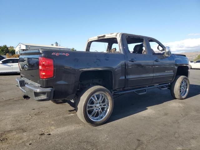 2017 CHEVROLET SILVERADO K1500 LT 3GCUKREC7HG273236