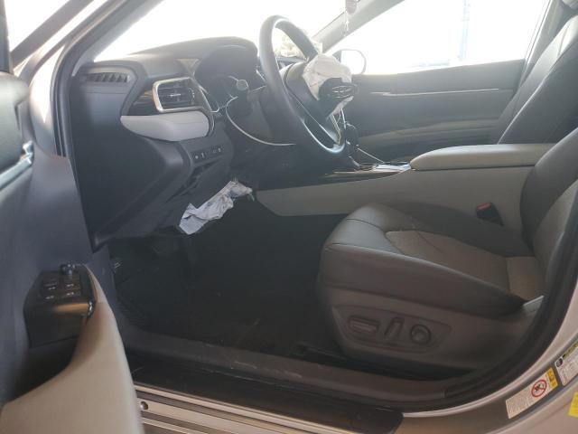 2018 TOYOTA CAMRY L - 4T1B11HK3JU586314