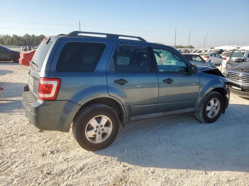2012 FORD ESCAPE XLT - 1FMCU0D77CKA64498