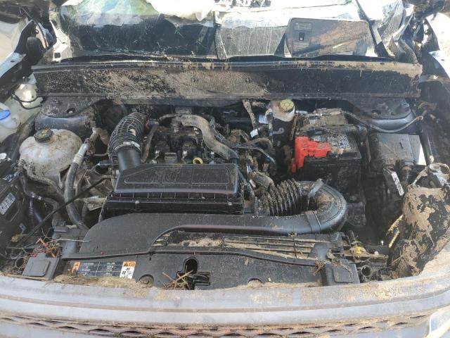 2025 FORD BRONCO SPO #3280436164