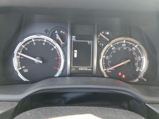 2021 TOYOTA 4RUNNER VE JTELU5JR4M5904224