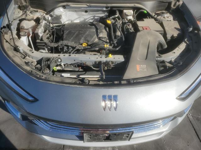 2025 BUICK ENVISTA PR - KL47LAEP7SB226779