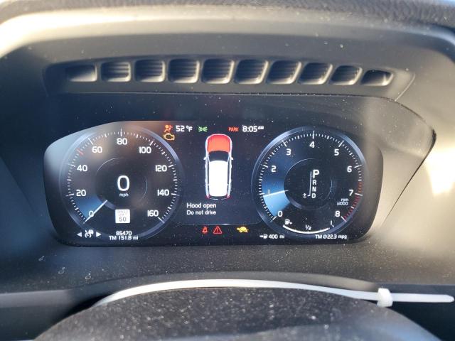 2021 VOLVO XC90 T5 MO YV4102PK6M1688848