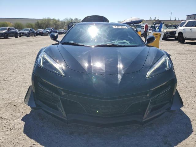 2025 CHEVROLET CORVETTE Z06 3LZ 1G1YF2D36S5602918