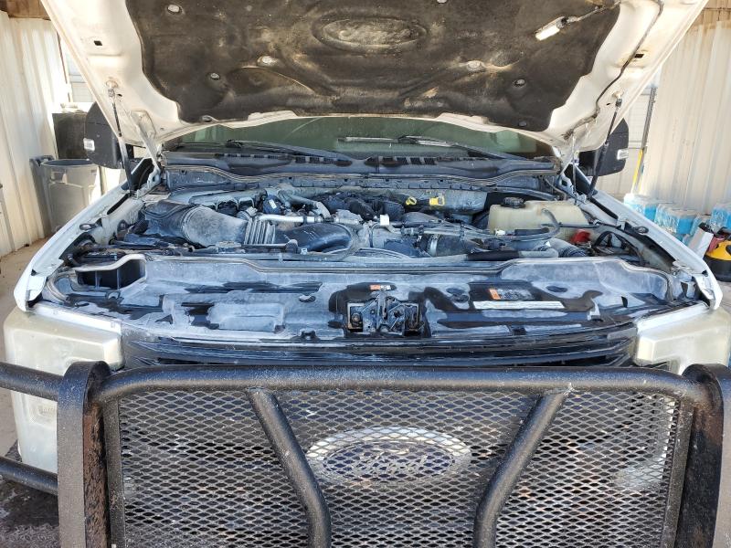 2017 FORD F350 SUPER DUTY - 1FT8W3BT9HED77208