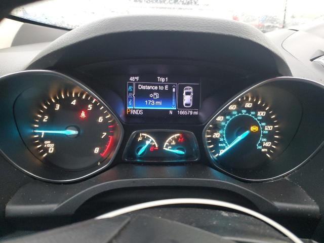 2014 FORD ESCAPE SE - 1FMCU0G94EUA35125