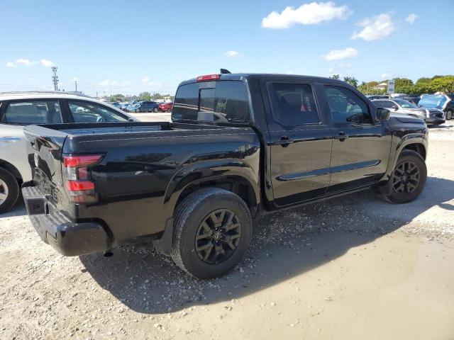 2023 NISSAN FRONTIER S #3276992171