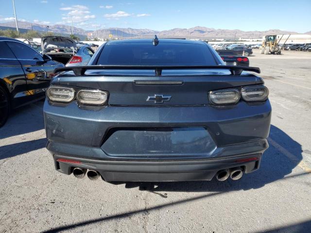 2021 CHEVROLET CAMARO SS #3284131577