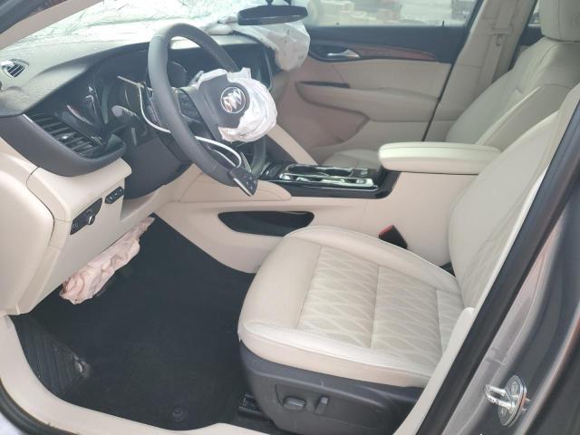 2022 BUICK ENVISION A #3282604888