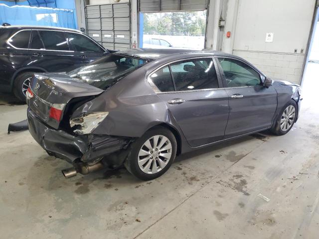 2013 HONDA ACCORD EX - 1HGCR2F77DA027362