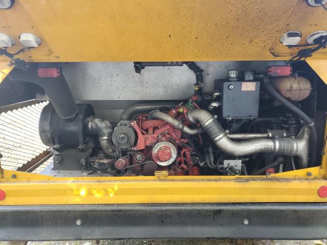 2009 THOMAS SAF-T-LINER HDX #3257433506