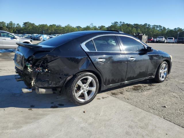 2013 NISSAN MAXIMA S #3279702941