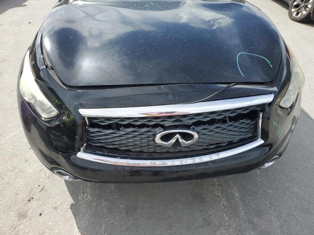 2017 INFINITI QX70 JN8CS1MU3HM141678