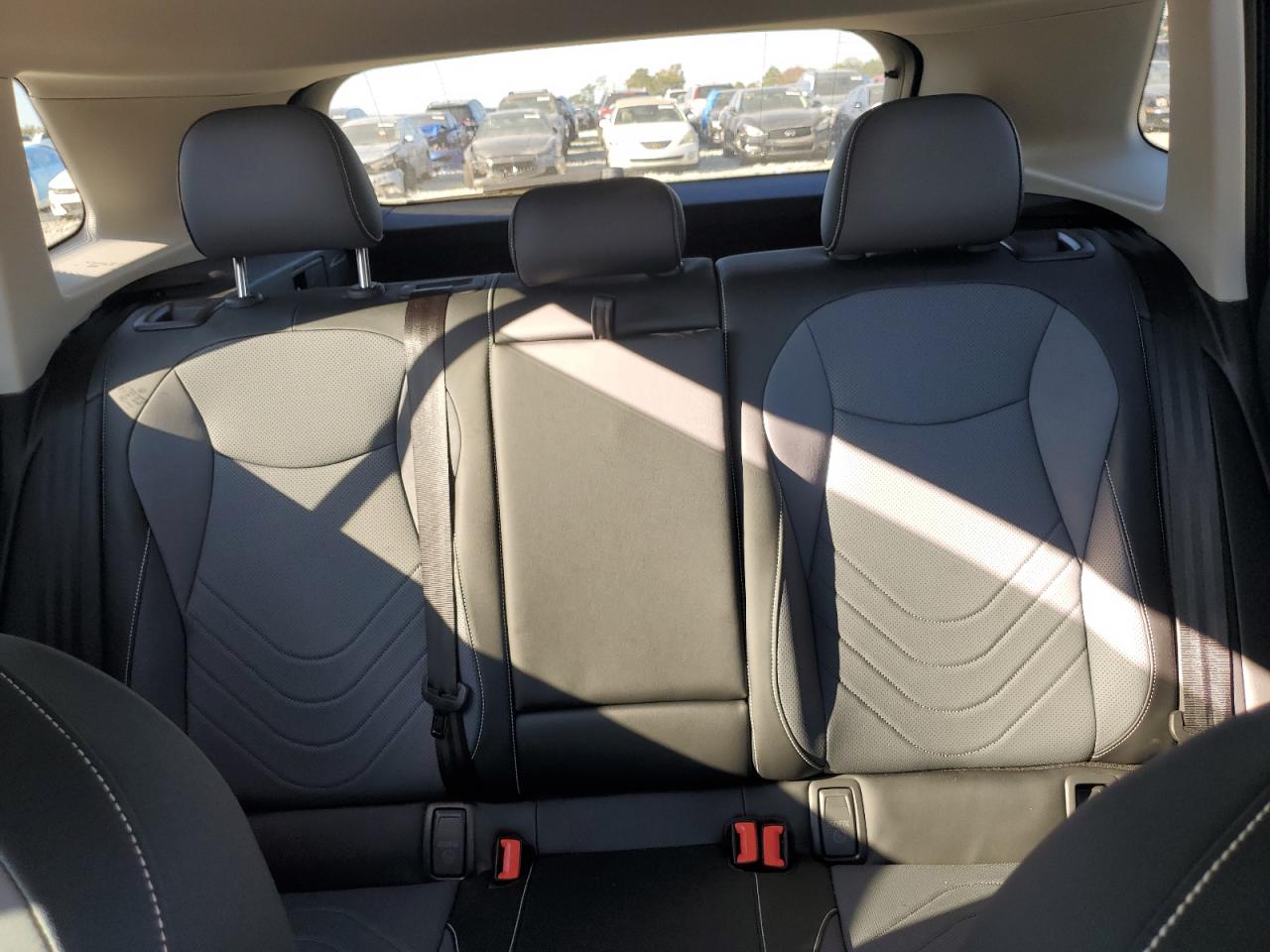 VOLKSWAGEN TIGUAN SE