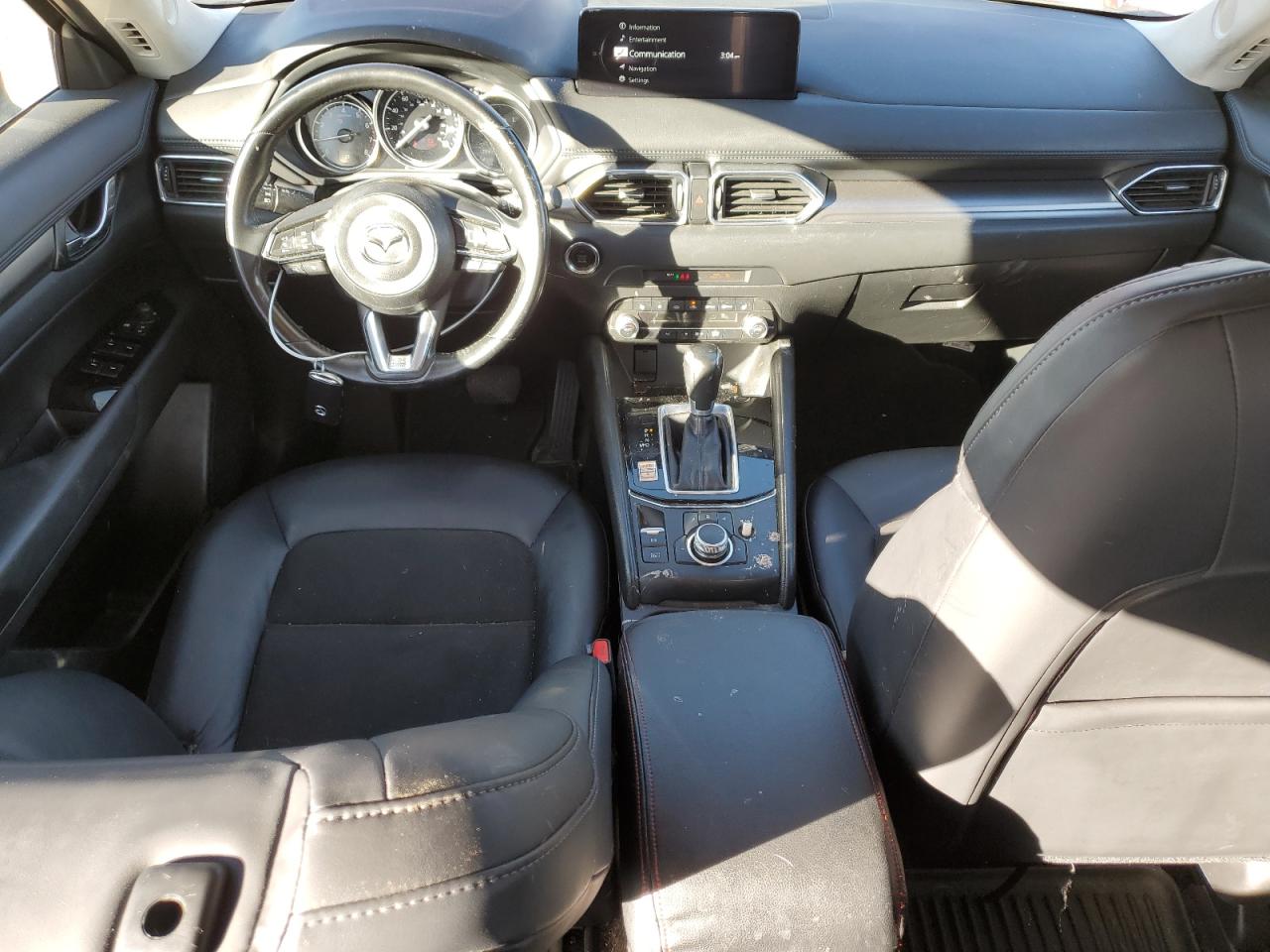 MAZDA CX-5 SELECT