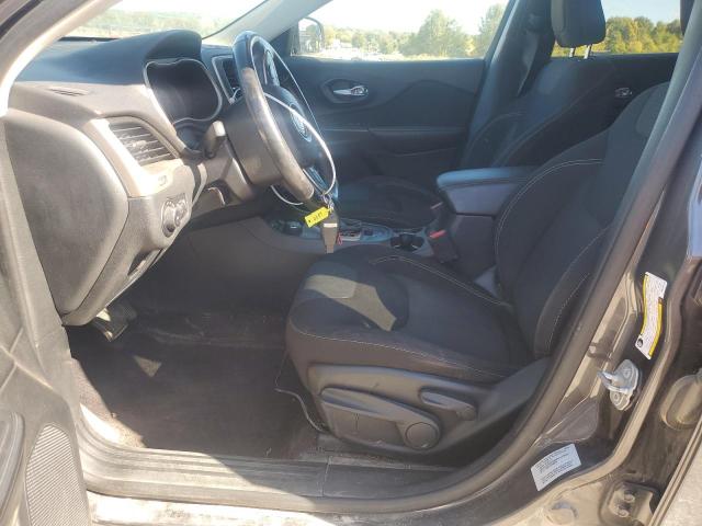 2016 JEEP CHEROKEE L - 1C4PJMCB2GW328110