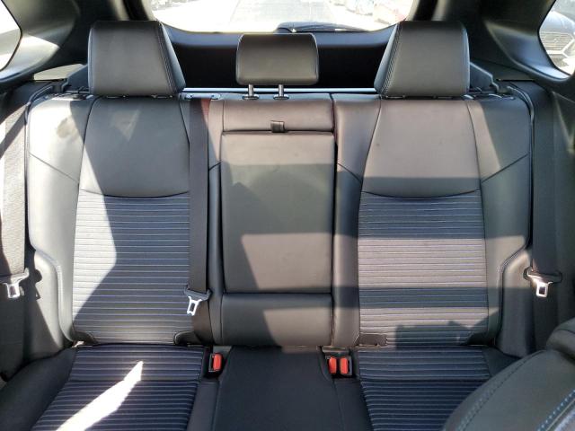 2020 TOYOTA RAV4 XSE #3304859542