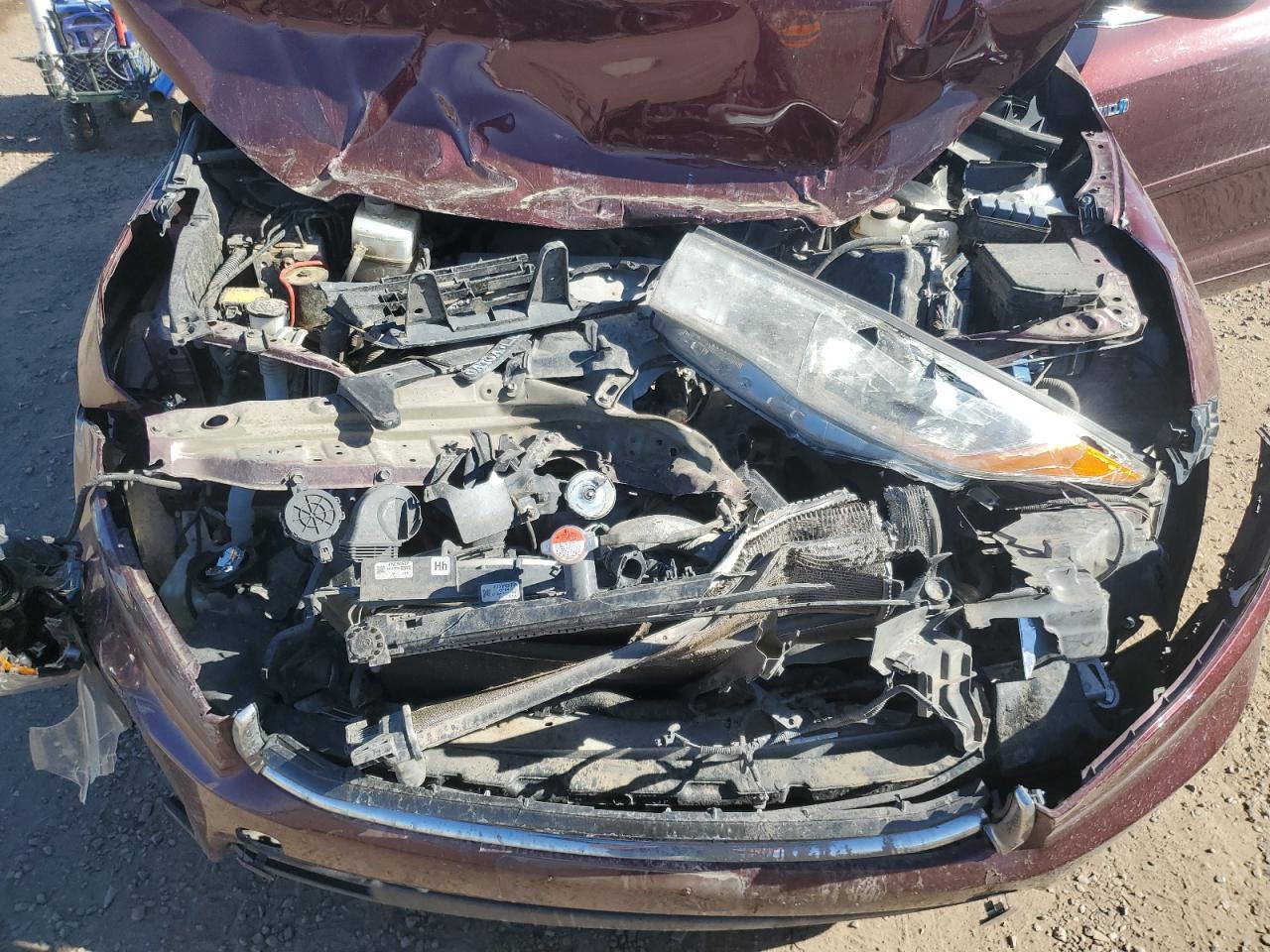 TOYOTA HIGHLANDER HYBRID LIMITED