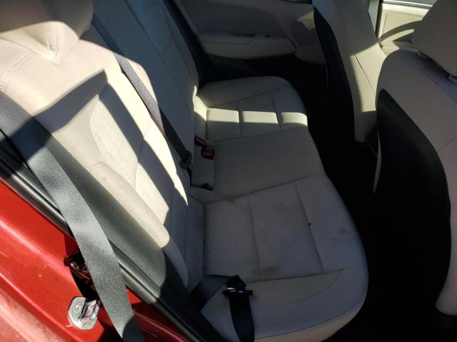 2017 HYUNDAI ELANTRA SE - 5NPD84LF5HH188059