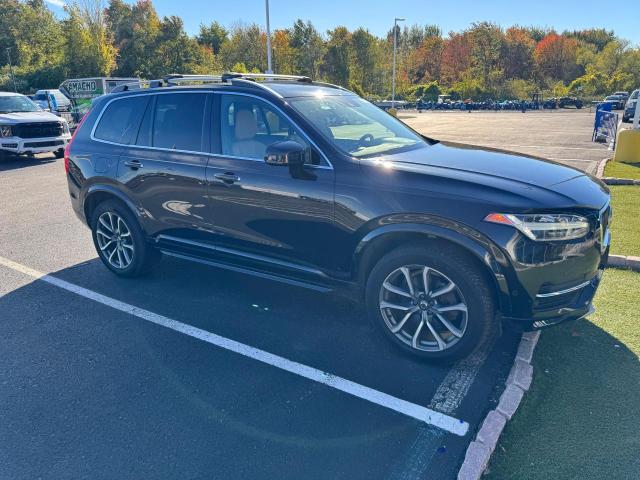2018 VOLVO XC90 T5 YV4102PK9J1339534