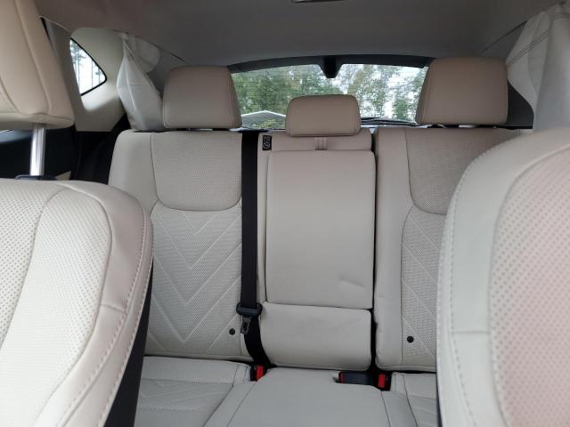 2025 LEXUS NX 450H LU JTJHKCFZ5S2043094