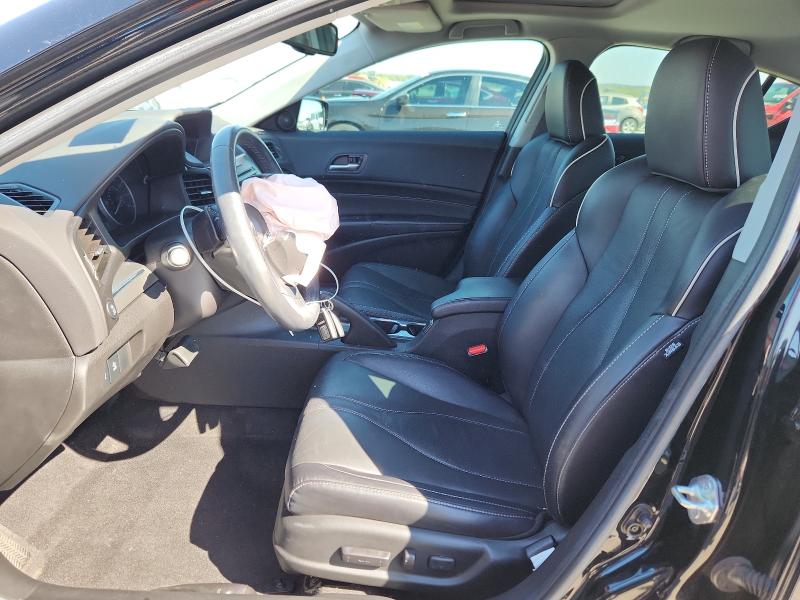 2021 ACURA ILX PREMIU #3278858030