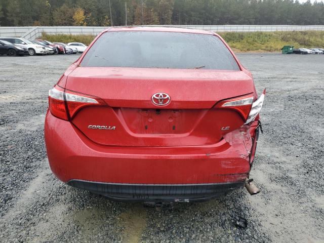 2015 TOYOTA COROLLA L - 2T1BURHE3FC309414