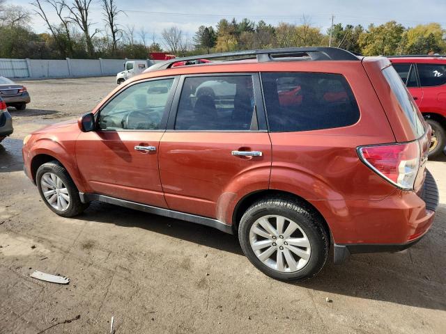 2011 SUBARU FORESTER 2 - JF2SHBDC7BH705479