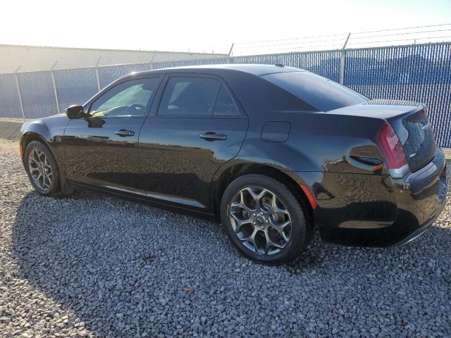 2017 CHRYSLER 300 S - 2C3CCAGG8HH597228