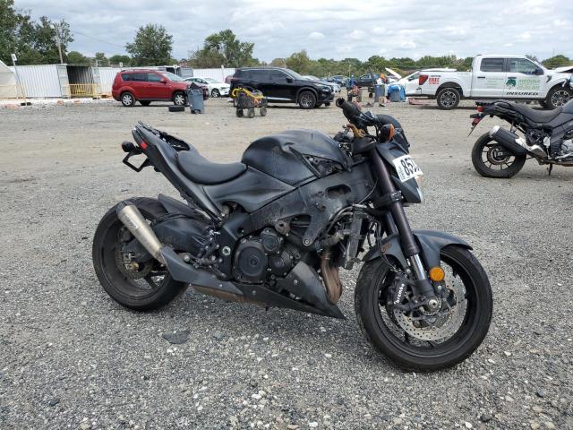 2018 SUZUKI GSX-S1000 #3303998680