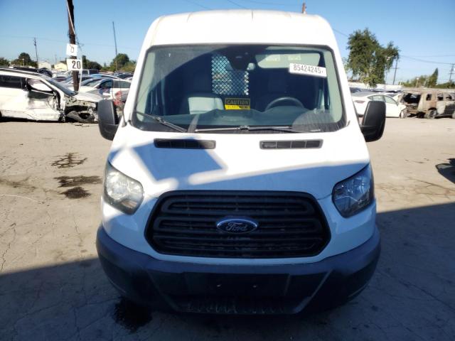 2016 FORD TRANSIT T- #3286486163