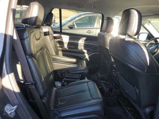 2021 JEEP GRAND CHEROKEE L LIMITED 1C4RJKBG8M8196433