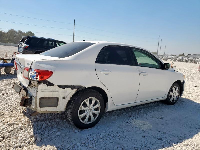 2011 TOYOTA COROLLA #3311758752