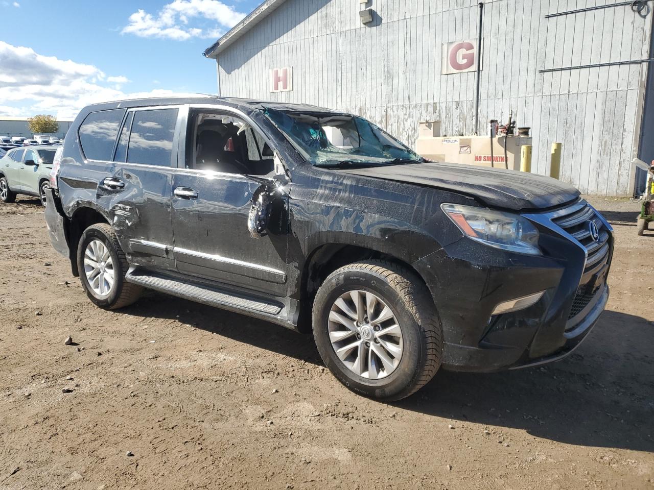 LEXUS GX 460