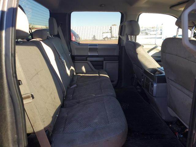 2015 FORD F150 SUPER #3284881032