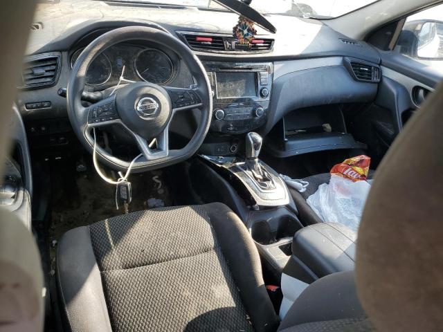 2021 NISSAN ROGUE SPOR JN1BJ1AV2MW314051