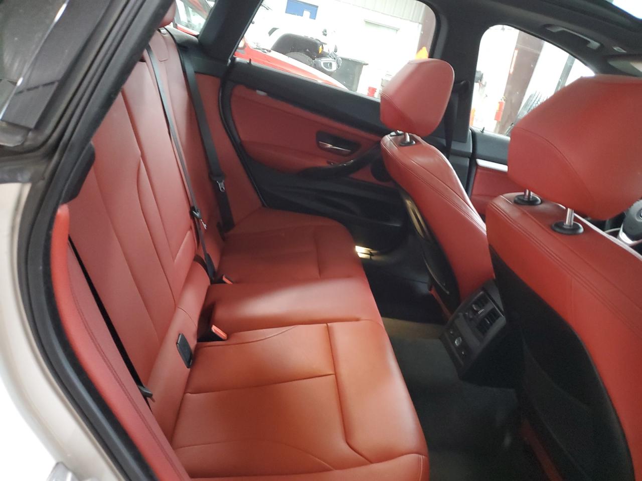 BMW 3 SERIES GT XIGT SULEV