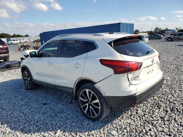 2017 NISSAN ROGUE SPOR - JN1BJ1CPXHW019963