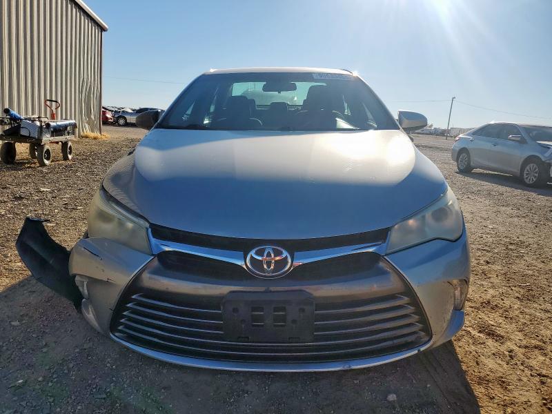 2015 TOYOTA CAMRY LE - 4T4BF1FK4FR467561