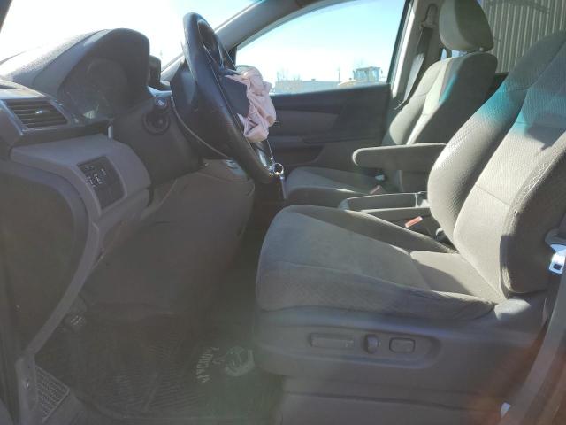 2014 HONDA ODYSSEY EX - 5FNRL5H47EB507683